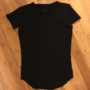 Alphalete Scoop Pocket Tee
